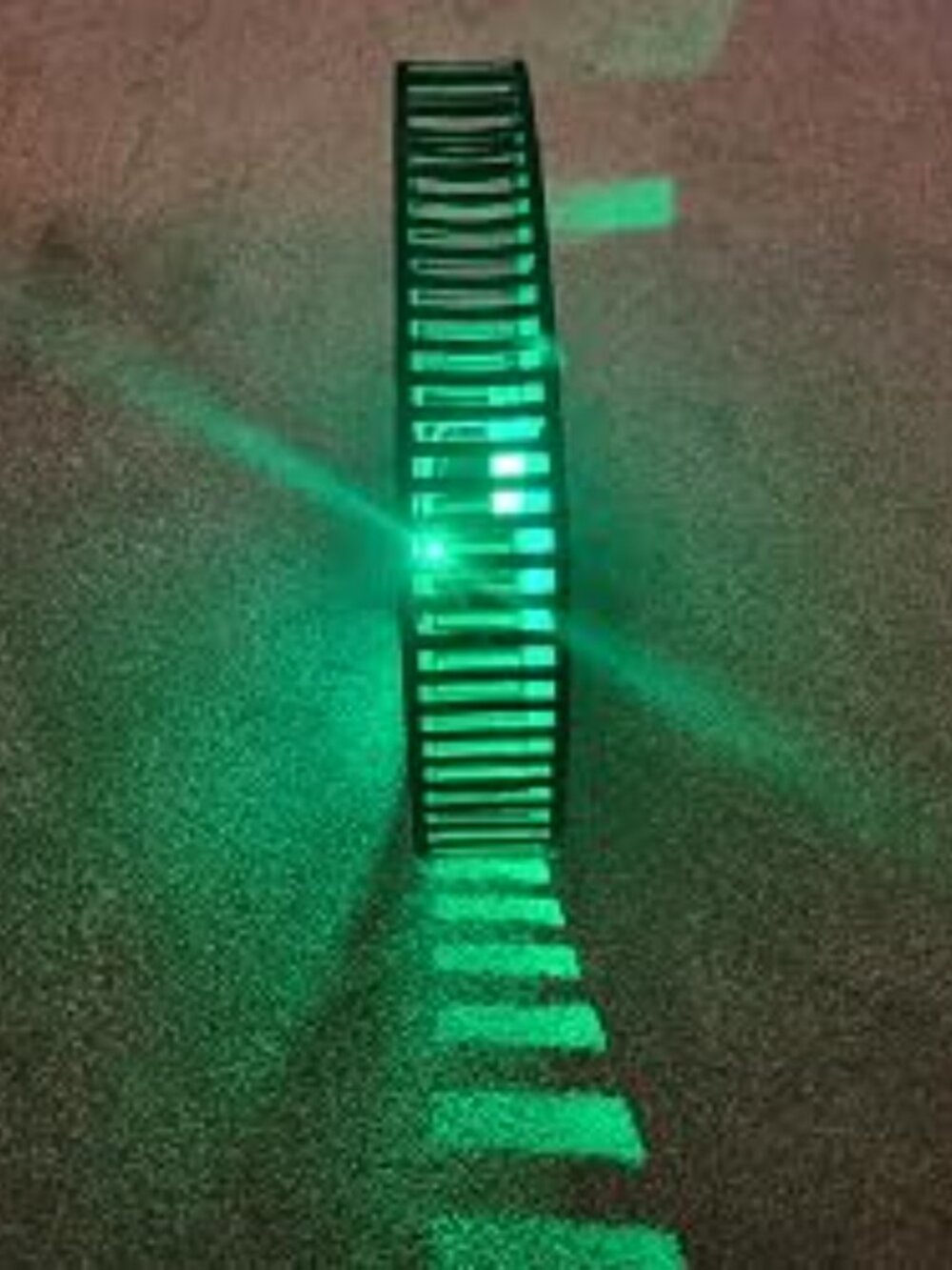 Black Cat Light,Battery Operated LED Sign - Picture 3 of 12